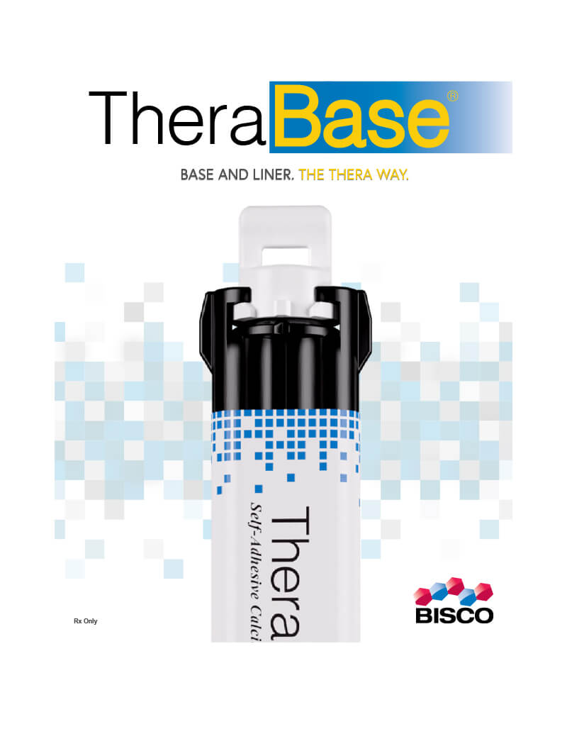 TheraBase Brochure