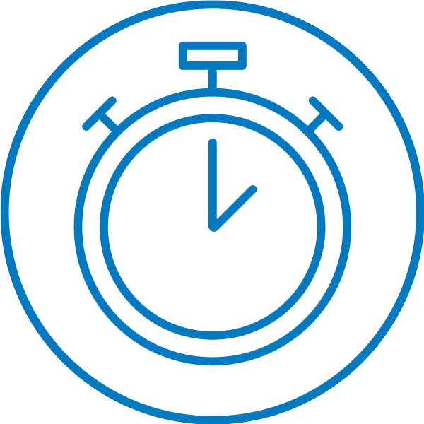 Working/ Setting Times