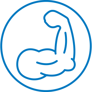 Radiopacity Icon